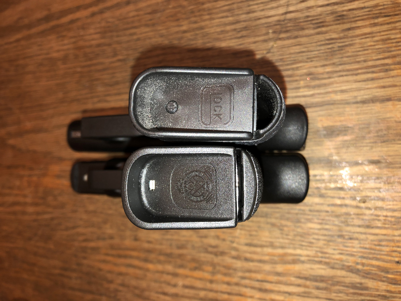 Picked up a new Springfield Hellcat - Gear - IllinoisCarry.com